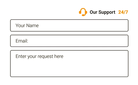 Mega Riches Casino UK Support